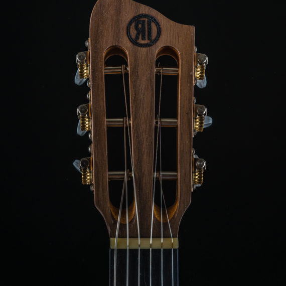 CBG-6-String "Perdomo"