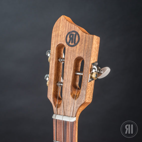 CBG 3-String "Hannes" with Flatpup-Pickup